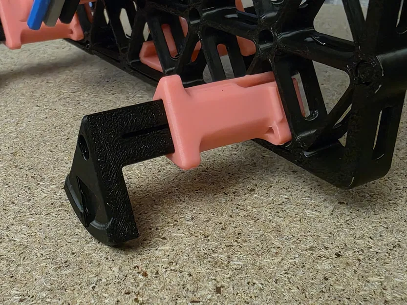 Trigon Core: Hệ Lưu Trữ Module Kỹ Thuật (Engineered Modular Storage System) - Image 11