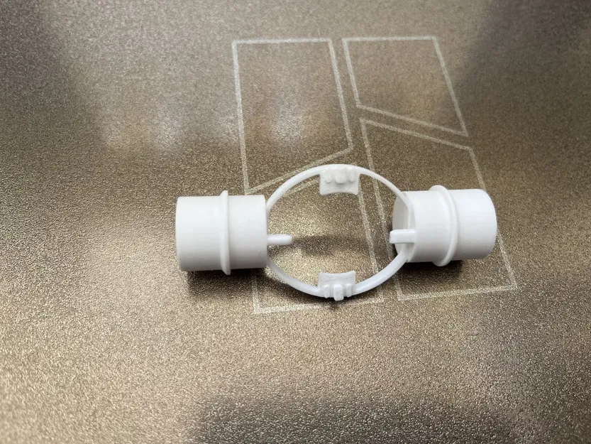 Bosch hand mixer MFQ 4080 - cơ cấu khóa (locking mechanism) - Image 1