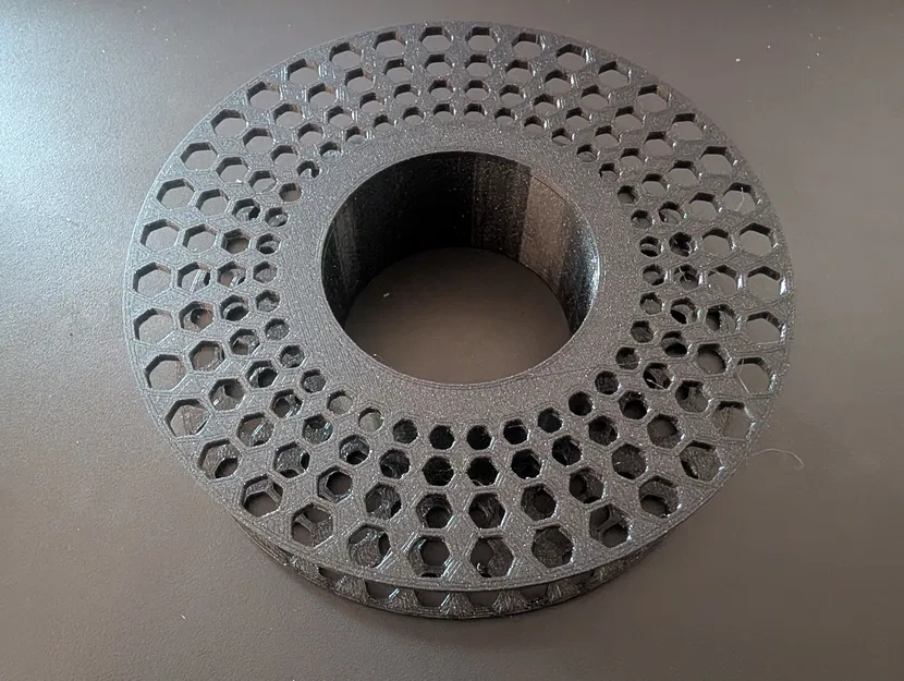 Cuộn Filament Nhỏ (Small Filament Spool) - Image 1