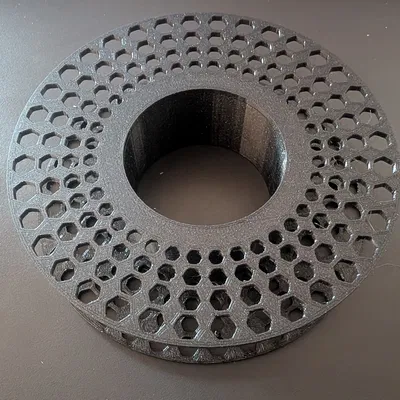 Cuộn Filament Nhỏ (Small Filament Spool)