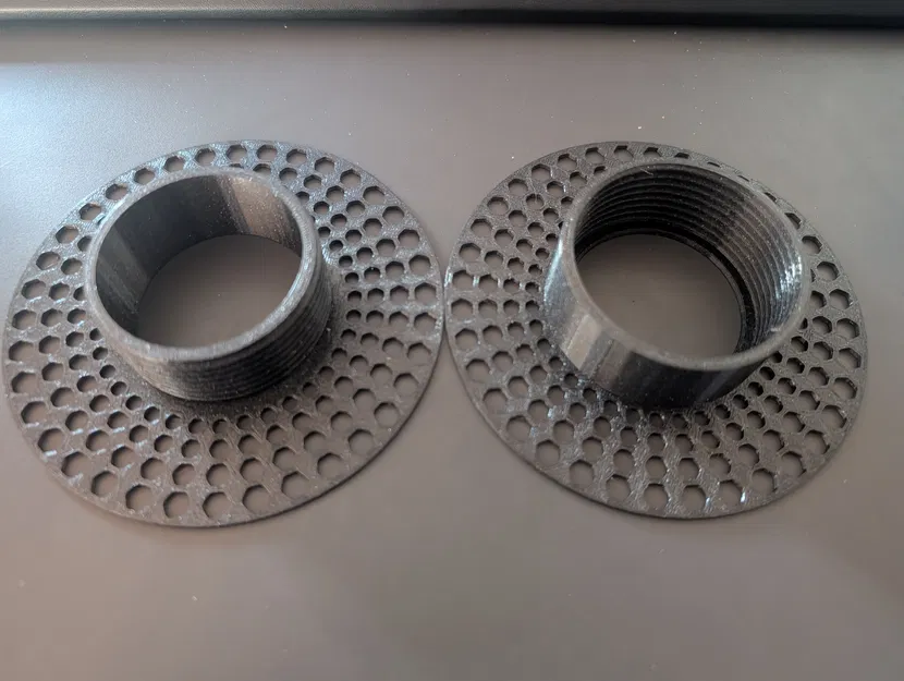 Cuộn Filament Nhỏ (Small Filament Spool) - Image 2