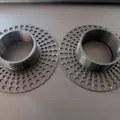 Cuộn Filament Nhỏ (Small Filament Spool) - Thumbnail 2