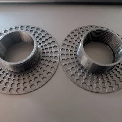 Cuộn Filament Nhỏ (Small Filament Spool)