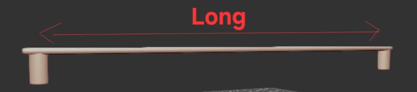 Bài Test Bridging Siêu Dài (Ultra Long Bridging Test) - Image 1