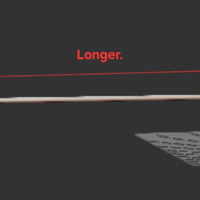 Bài Test Bridging Siêu Dài (Ultra Long Bridging Test)