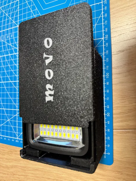 Hộp Đựng Đèn Pin MOVO Chống Va Đập Tiện Lợi - Image 4