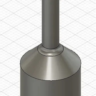 Bộ canh nòng súng (Rifle Bore sighter)