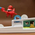 Thay thế token gà Looping Louie (Looping Louie Chicken Token Replacement) - Thumbnail 1