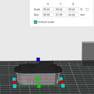 Mô Hình Quán Ăn "Diner" Phong Cách Retro 50s Tỉ Lệ N