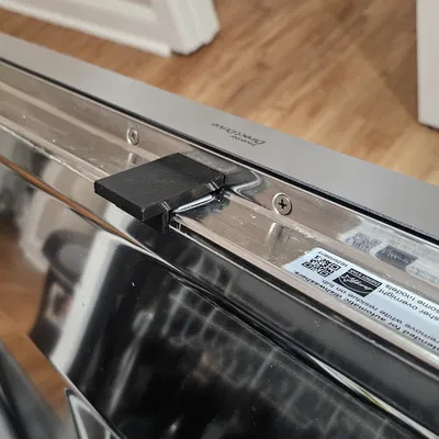 Nêm giữ cửa máy rửa chén LG (LG Dishwasher Prop)