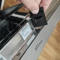 Nêm giữ cửa máy rửa chén LG (LG Dishwasher Prop) - Thumbnail 3