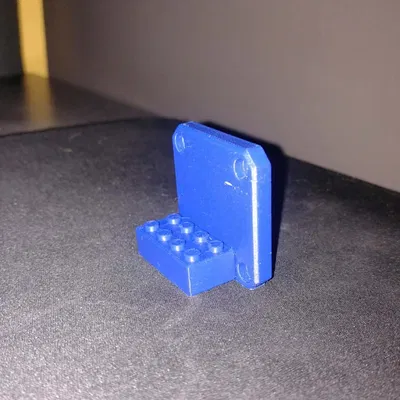 Giá đỡ Nextruder Tích hợp Lego Cho Máy In 3D