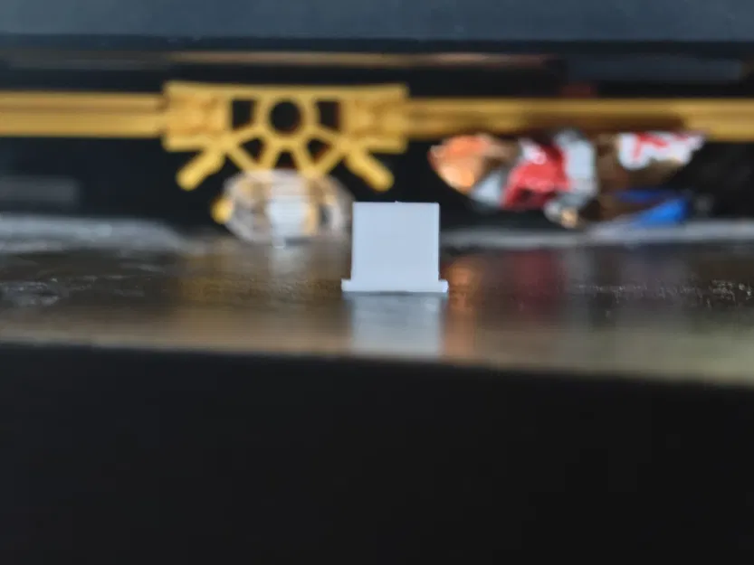 Nắp Chụp Bảo Vệ Đầu Cáp USB-C 3D - Image 3