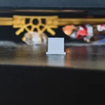 Nắp Chụp Bảo Vệ Đầu Cáp USB-C 3D