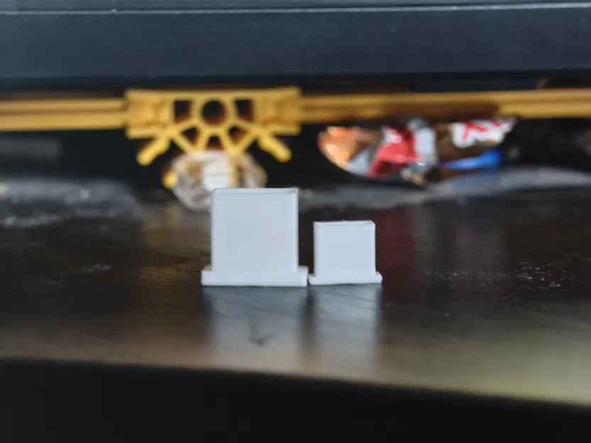 Nắp Chụp Bảo Vệ Đầu Cáp USB-C 3D - Image 4