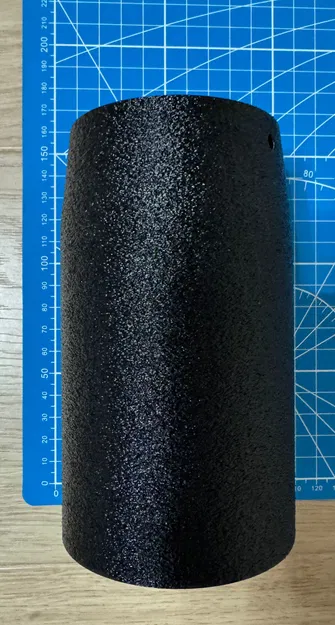 Vỏ bảo vệ đèn pin LED Brett - Chống nước, bền bỉ - Image 2