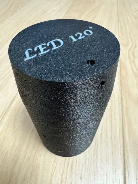 Vỏ bảo vệ đèn pin LED Brett - Chống nước, bền bỉ - Image 7