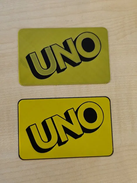 Logo UNO cho hộp đựng bài - Image 2