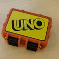 Logo UNO cho hộp đựng bài - Thumbnail 3