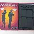 Bảng sắp xếp bài trên bàn cho board game Codenames - Thumbnail 7