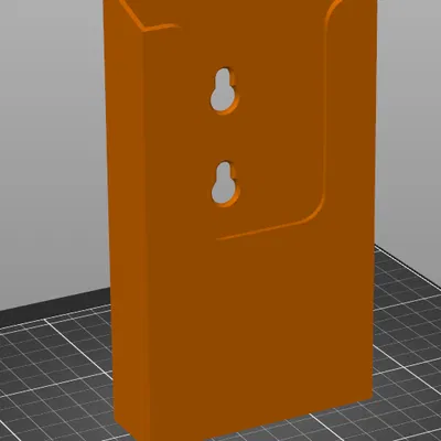 Hộp Đựng Tờ Rơi, Name Card, Vật Dụng Đa Năng Treo Tường