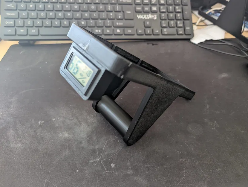 Insert Cuộn Filament Khô Cho Hộp Đựng Ngũ Cốc (UK) V2 - Image 3