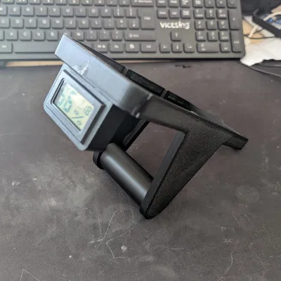 Insert Cuộn Filament Khô Cho Hộp Đựng Ngũ Cốc (UK) V2