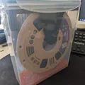 Insert Cuộn Filament Khô Cho Hộp Đựng Ngũ Cốc (UK) V2 - Thumbnail 5