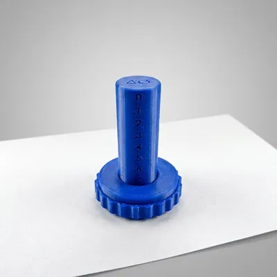 PIP Fidget Wanky – test clearance, in nhanh 48 phút