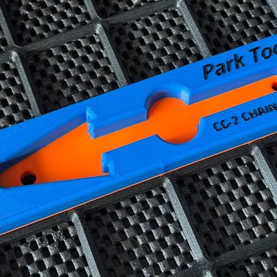 Khay Đựng Park Tool CC-2 Chuẩn Gridfinity