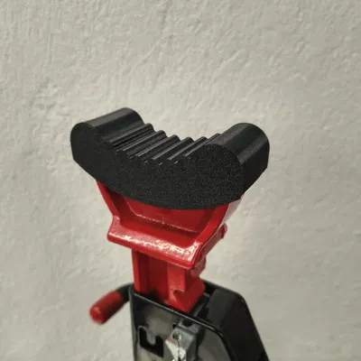 Miếng đệm kê chân kích Universal 3T (TPU)