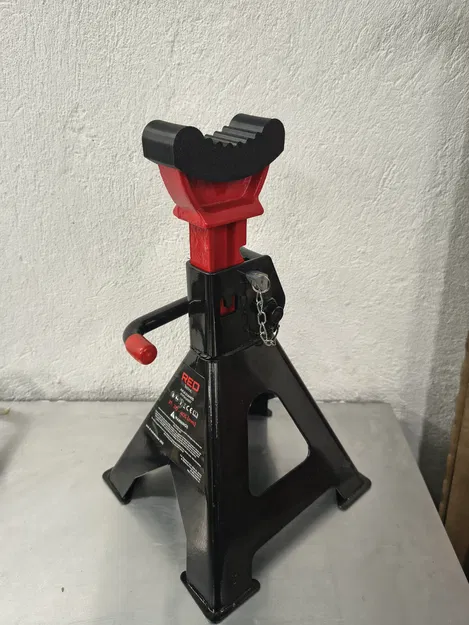 Miếng đệm kê chân kích Universal 3T (TPU) - Image 2