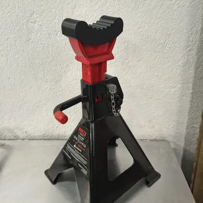 Miếng đệm kê chân kích Universal 3T (TPU)