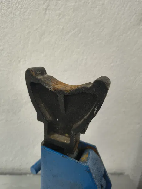 Miếng đệm kê chân kích Universal 3T (TPU) - Image 5