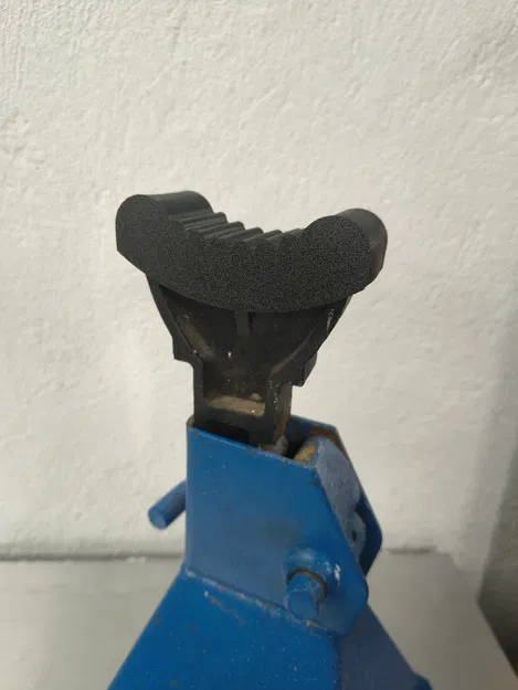 Miếng đệm kê chân kích Universal 3T (TPU) - Image 6