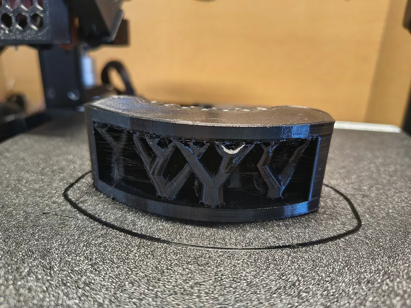 Miếng đệm kê chân kích Universal 3T (TPU) - Image 7