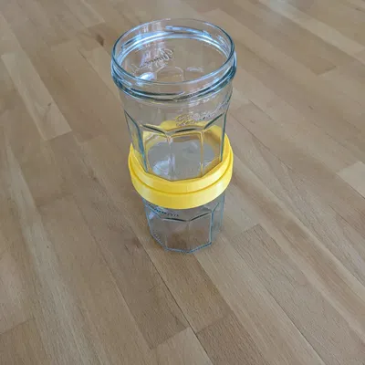 Bộ xếp chồng hũ mứt Bonne Maman