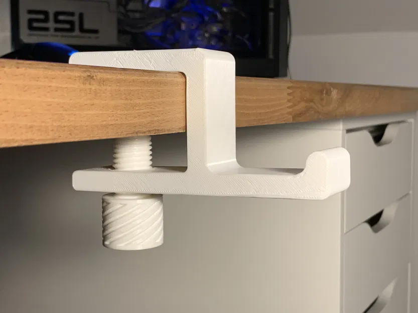 Móc Treo Headset Hanger V1.5 - Image 1