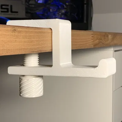 Móc Treo Headset Hanger V1.5