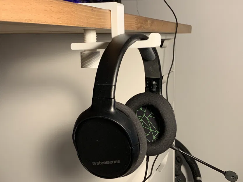 Móc Treo Headset Hanger V1.5 - Image 3
