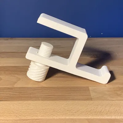 Móc Treo Headset Hanger V1.5