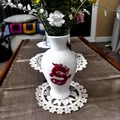 Bình Hoa Rồng Trung Hoa (Chinese Dragon Vase) - Thumbnail 2