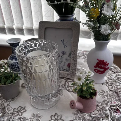 Bình Hoa Rồng Trung Hoa (Chinese Dragon Vase)