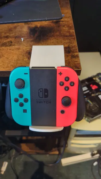 Kẹp Giữ Tay Cầm Chơi Game Đa Năng Treo Bàn - Image 4