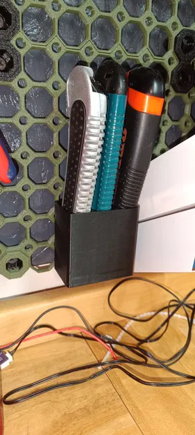 Móc treo dao rọc giấy cho Multiboard - Image 1