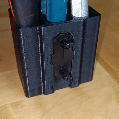 Móc treo dao rọc giấy cho Multiboard