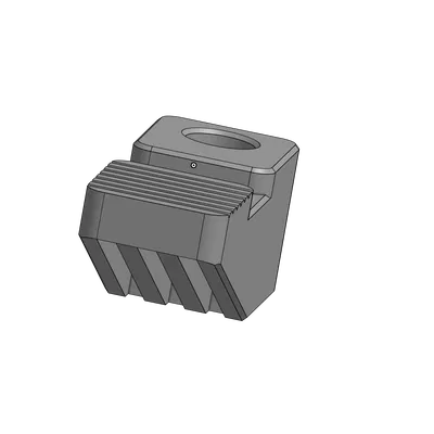 Kẹp đáy thay thế cho đèn bàn kiến trúc (architect desk lamp)