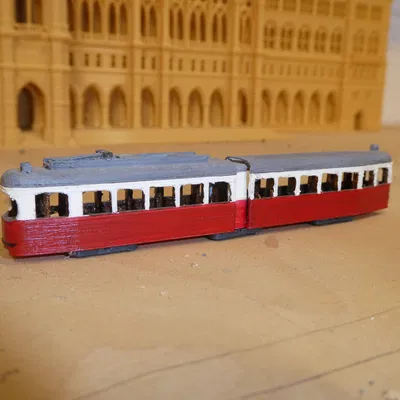 Tram Typ E1 (Wiener Linien)