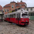 Tram Typ E1 (Wiener Linien) - Thumbnail 5
