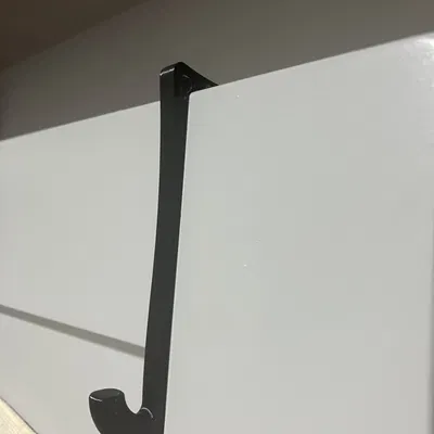 Móc Treo Cửa Tủ Đa Năng, Chắc Chắn - Giải Pháp Lưu Trữ Thông Minh